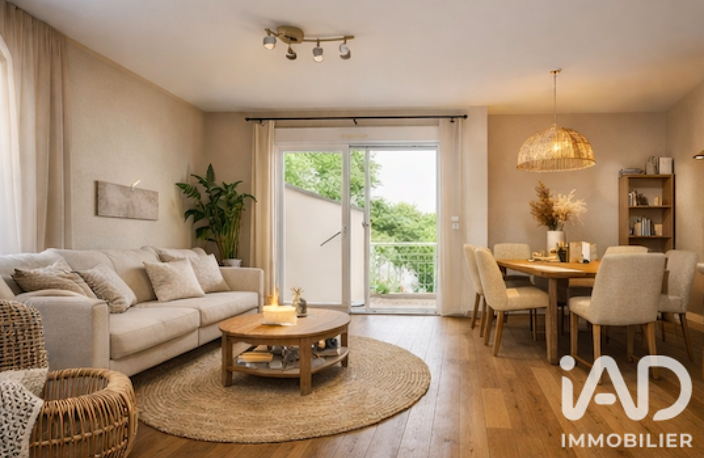 Vente Maison/villa 5 pièces — photo 2