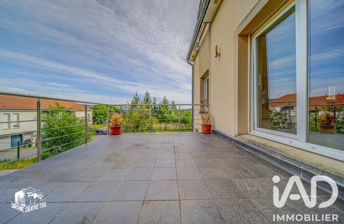 Vente Maison/villa 5 pièces — photo 4