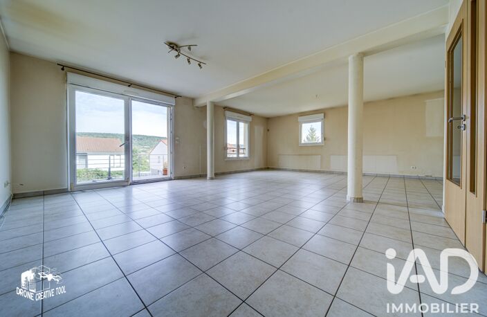 Vente Maison/villa 5 pièces — photo 5