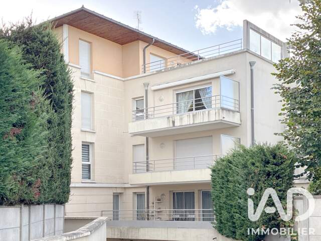 Vente Appartement 2 pièces — photo du bien