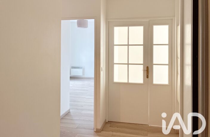 Vente Appartement 2 pièces — photo 2