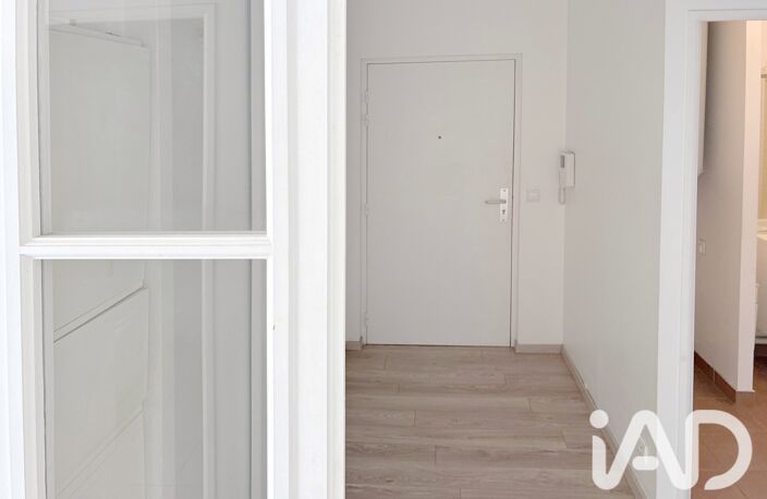 Vente Appartement 2 pièces — photo 3