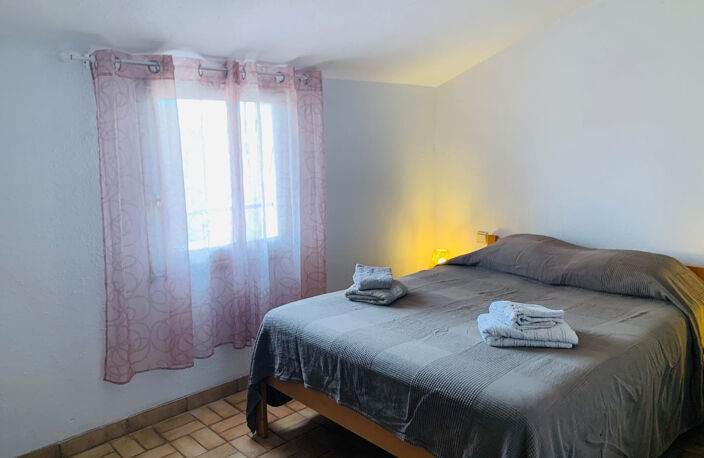 Maisonnette de vacances T3 avec jardin et patio à deux pas d — photo 4