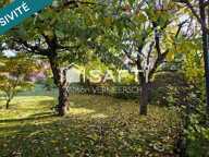 Maison en pierre, 3 chambres, bureau, garage, jardin 694m² — photo 2