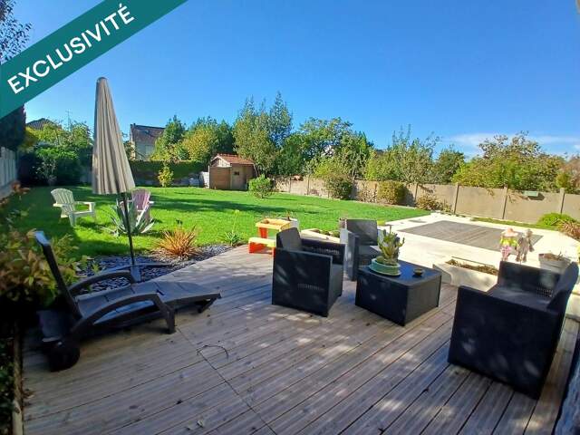LAVAL, proche centre-ville — photo du bien