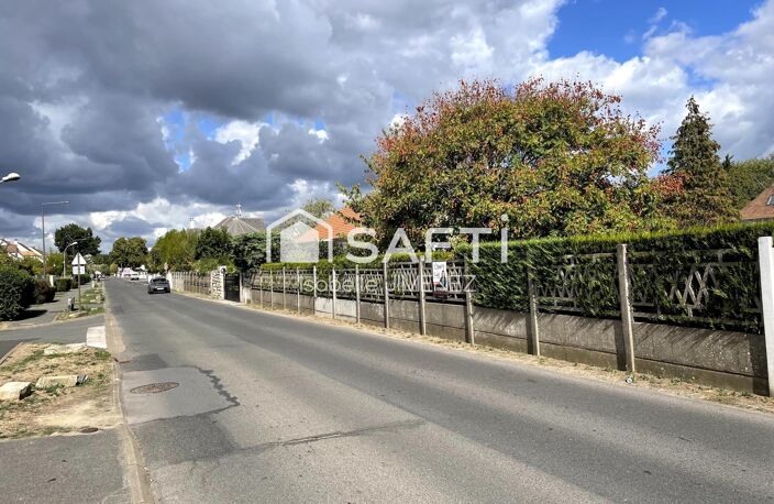 plus de 20 m de profondeur et profondeur de parcelle pour une construction de près de 150 m2 — photo 5