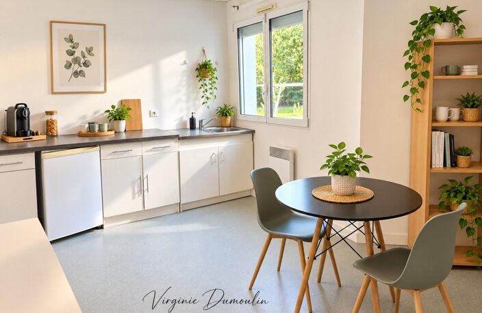 À LOUER  BUREAUX PROFESSIONNELS  LA HAYE-FOUASSIÈRE (44) — photo 5