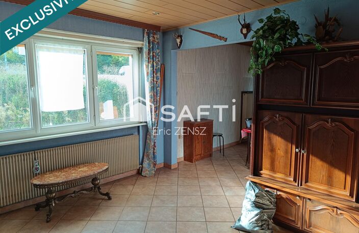 Maison de 85m² avec 3 chambres sur 1 seul niveau. — photo 4