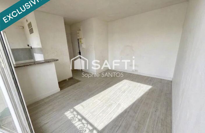 Studio 20m2 à 500 mètres du RER A — photo 2