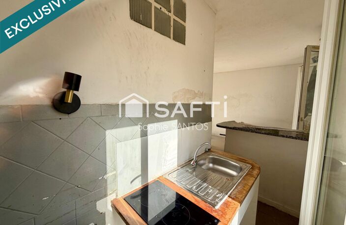 Studio 20m2 à 500 mètres du RER A — photo 4