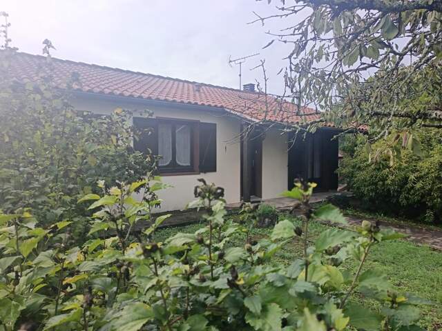 Maison plain pied, T4, 89 m2 — photo du bien