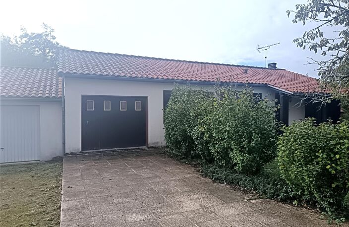 Maison plain pied, T4, 89 m2 — photo 2