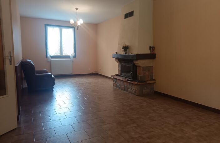 Maison plain pied, T4, 89 m2 — photo 4