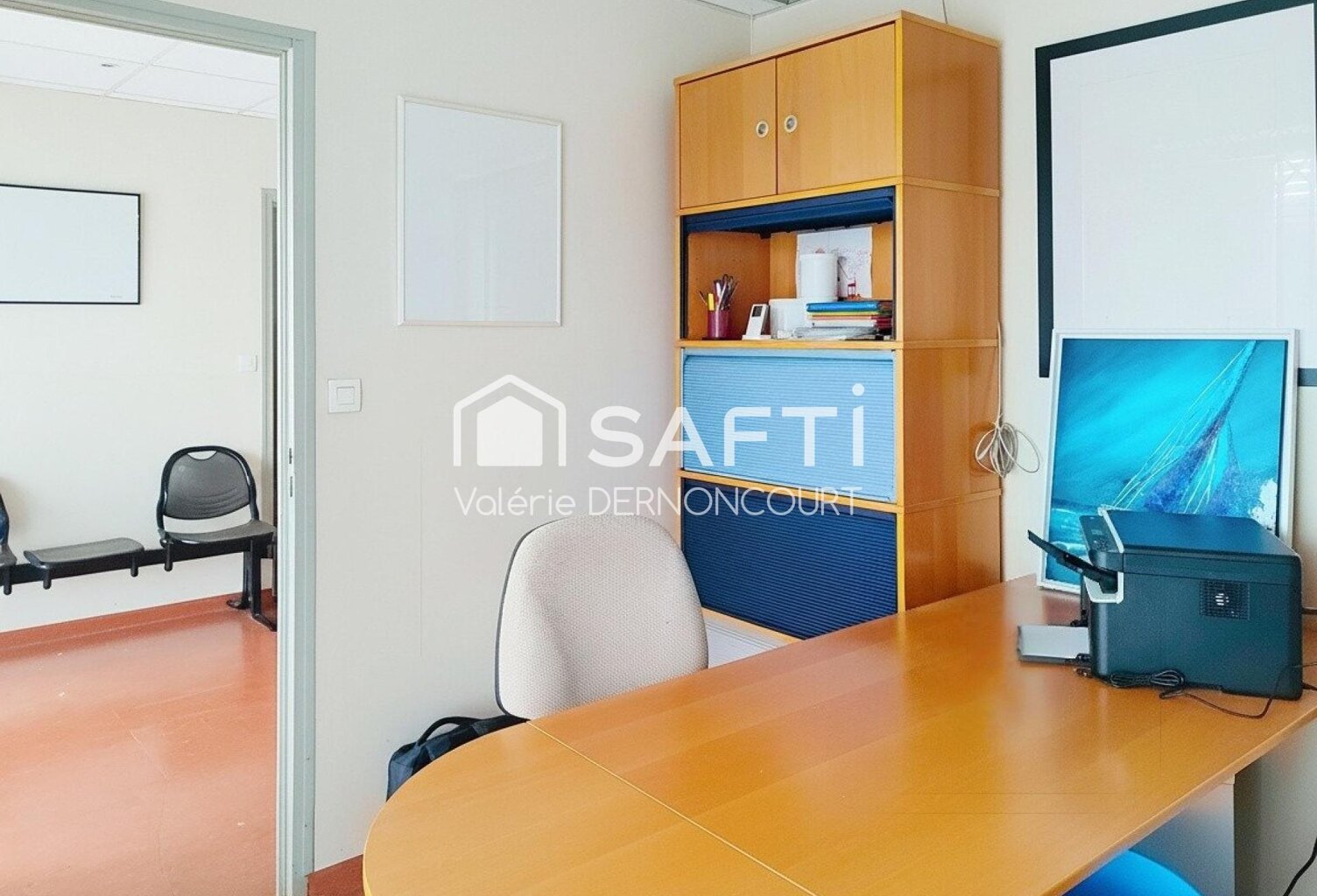 Muret 102 m² à fort potentiel ! — photo 1
