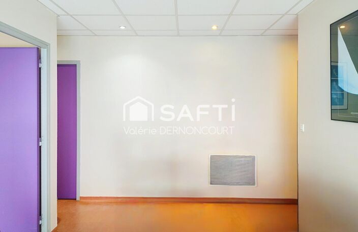 Muret 102 m² à fort potentiel ! — photo 2