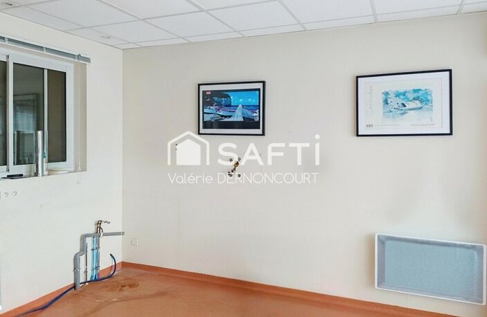 Muret 102 m² à fort potentiel ! — photo 4
