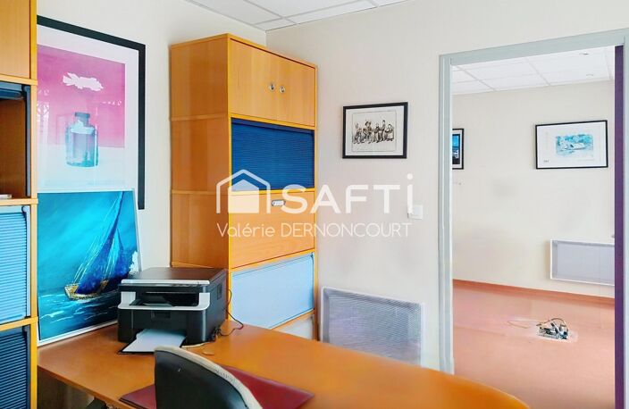Muret 102 m² à fort potentiel ! — photo 5