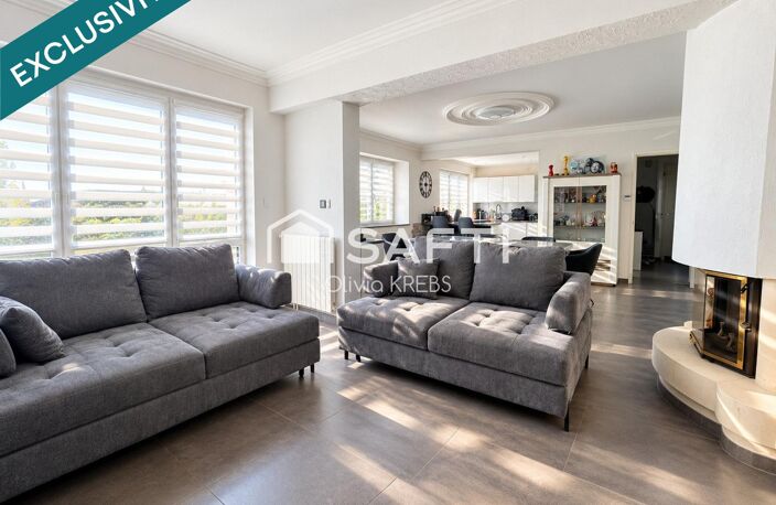 Spacieuse maison familiale à Amnéville-Les-Thermes — photo 2