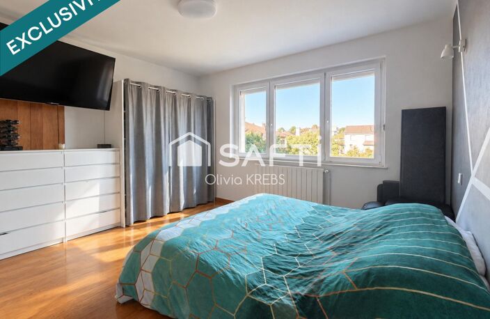 Spacieuse maison familiale à Amnéville-Les-Thermes — photo 4