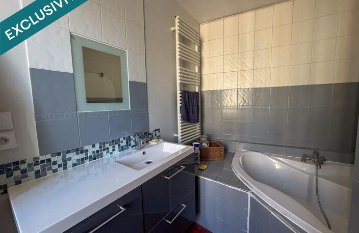 Superbe maison de ville de 116m2. — photo 3