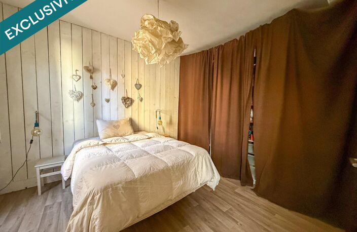 Superbe maison de ville de 116m2. — photo 4