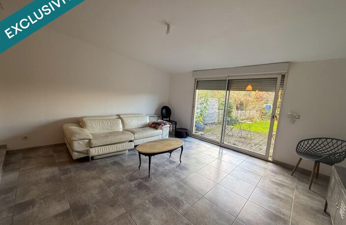 Superbe maison de ville de 116m2. — photo 5