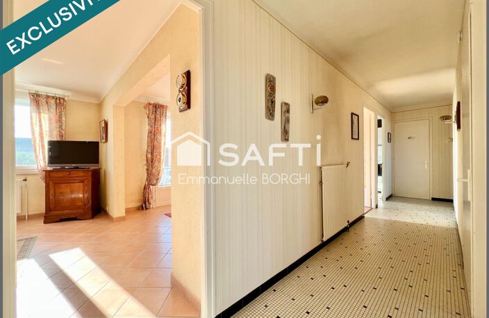 Maison 4 chambres - grand garage - grand jardin — photo 4