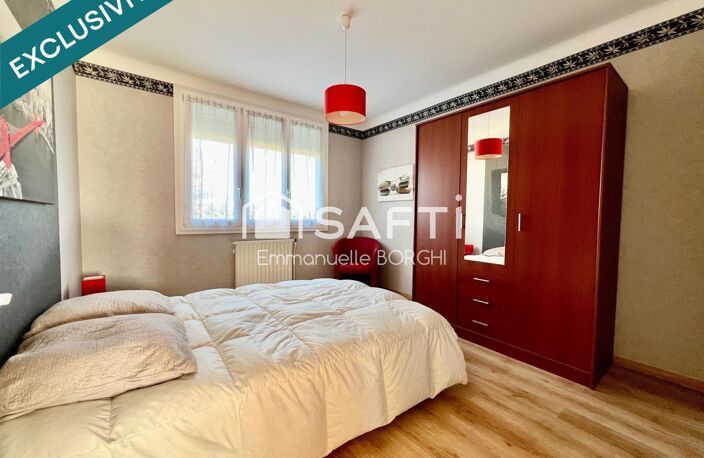 Maison 4 chambres - grand garage - grand jardin — photo 5