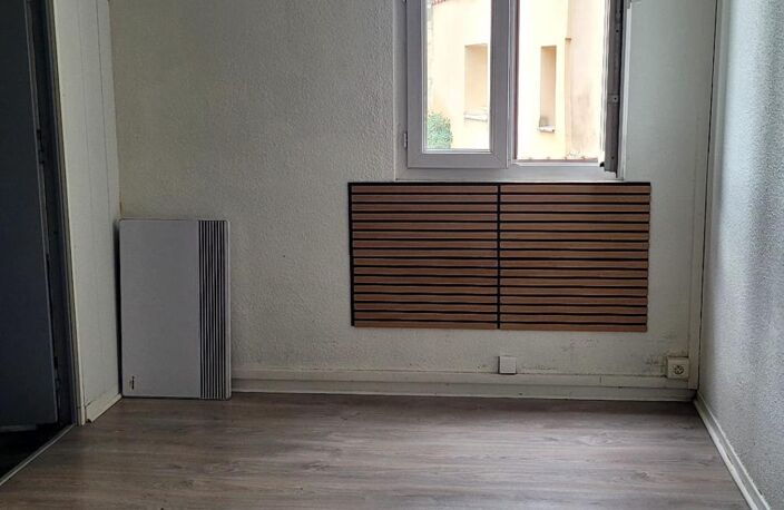 Appartement  type 2 - 33 m² - Bordeaux Belcier — photo 3