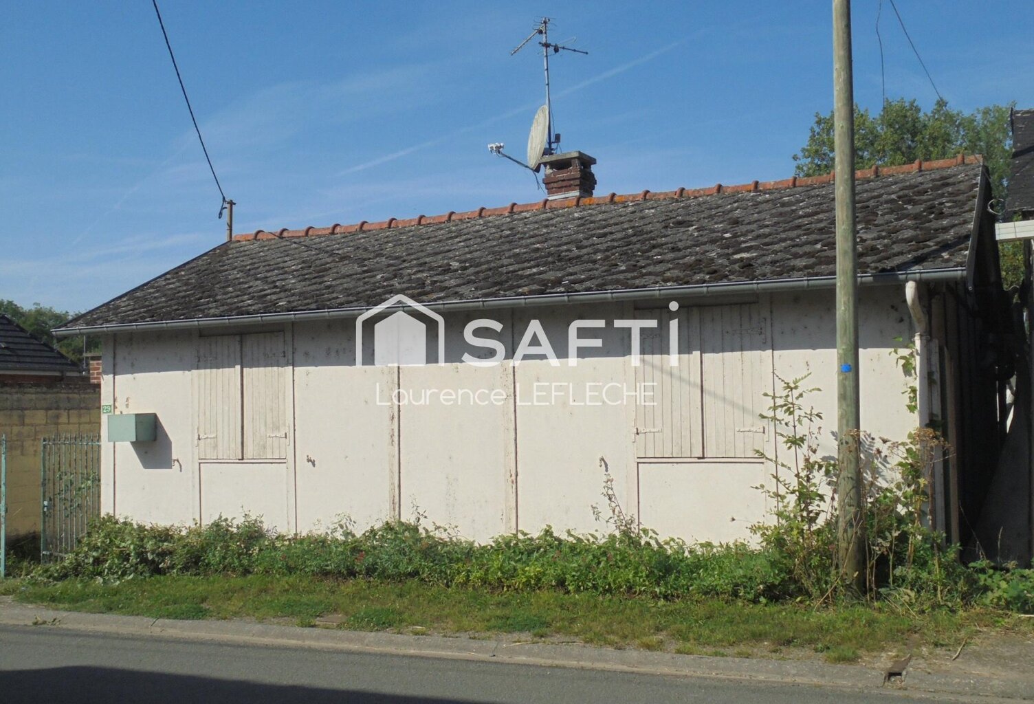 Idéal première acquisition ou investisseurs — photo 1