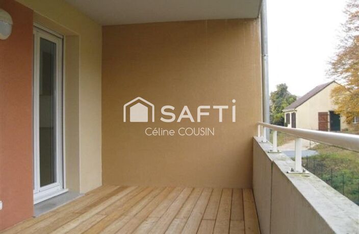 Venez découvrir ce bel appartement lumineux 3 pièces de 79m² avec balcon et place de parking souterrain — photo 4