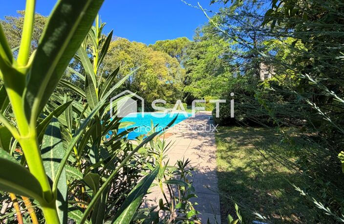 HAMEAU DE LA TORSE  TRÈS BEL APPARTEMENT LUMINEUX AVEC TERRASSE, CAVE ET PISCINE — photo 5