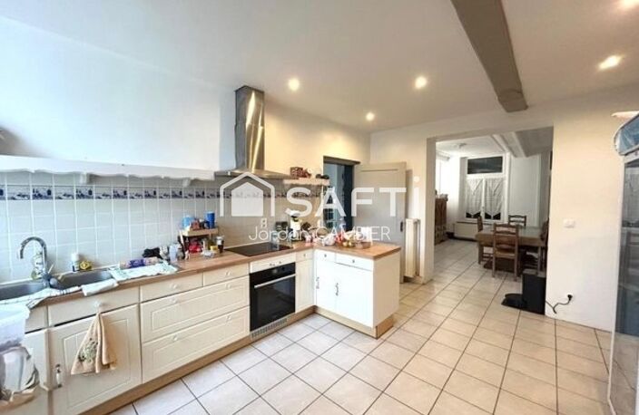 MAISON DE MAÎTRE 230 M², PARCELLE 530 M² — photo 4