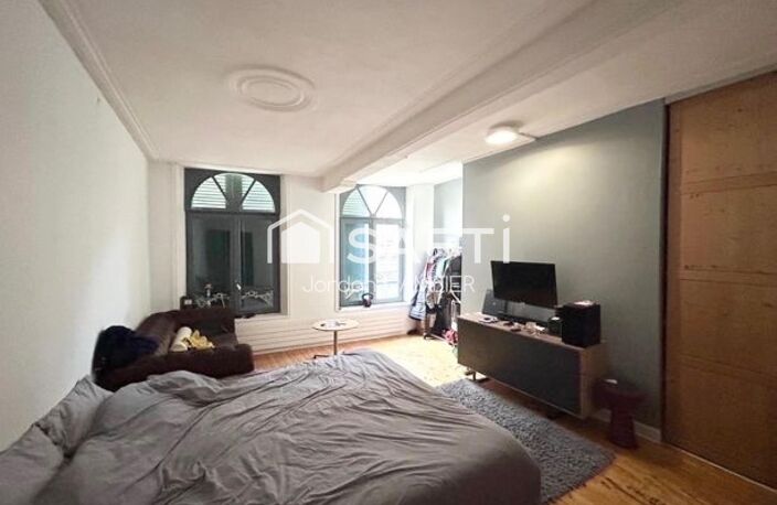 MAISON DE MAÎTRE 230 M², PARCELLE 530 M² — photo 5