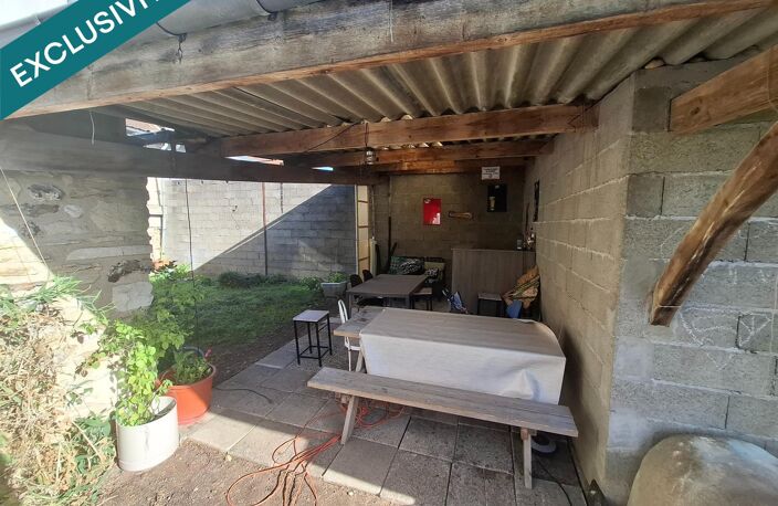Maison de famille Pacy sur Eure — photo 3