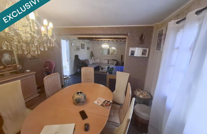 Maison de famille Pacy sur Eure — photo 5