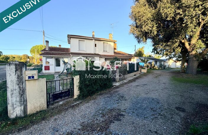 Immeuble de rapport - 5 appartements et 7 garages — photo 2