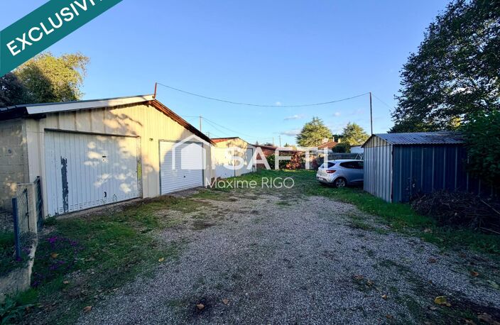 Immeuble de rapport - 5 appartements et 7 garages — photo 4