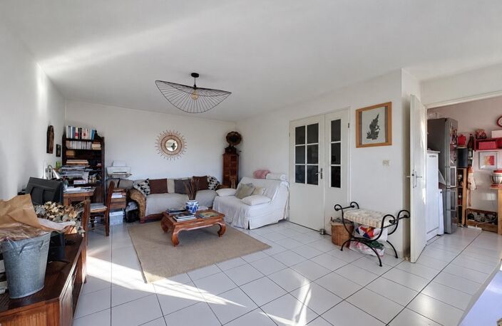 Appartement T4 Lalande, 87 m², piscine, balcons & parkings — photo 4