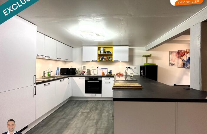 Superbe ensemble immobilier composé de trois logements indépendants sur 6,22 ares ! — photo 4