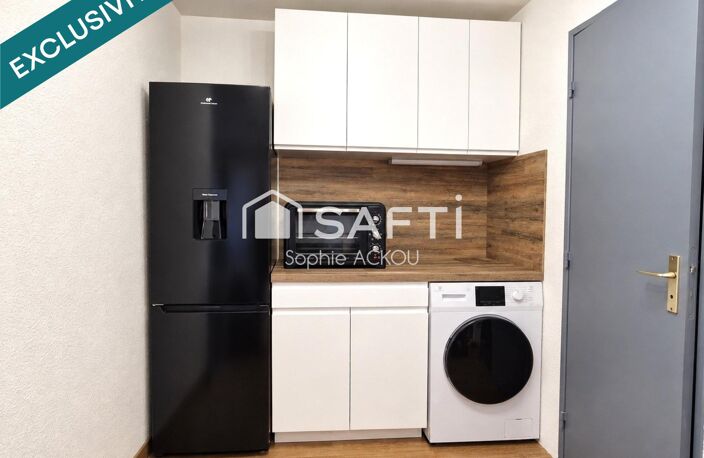 Emplacement idéal pour ce joli cocon en coeur de station!! — photo 3