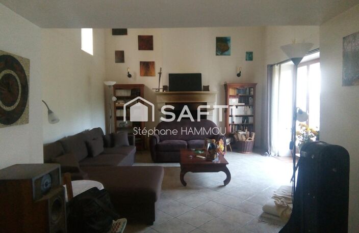 Longère 141m²- 3 chambres - sur 2000 m² de terrain — photo 5