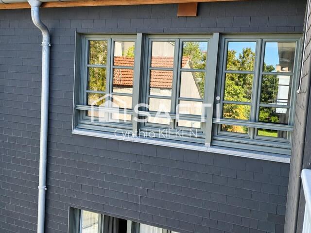 Appartement à Pau