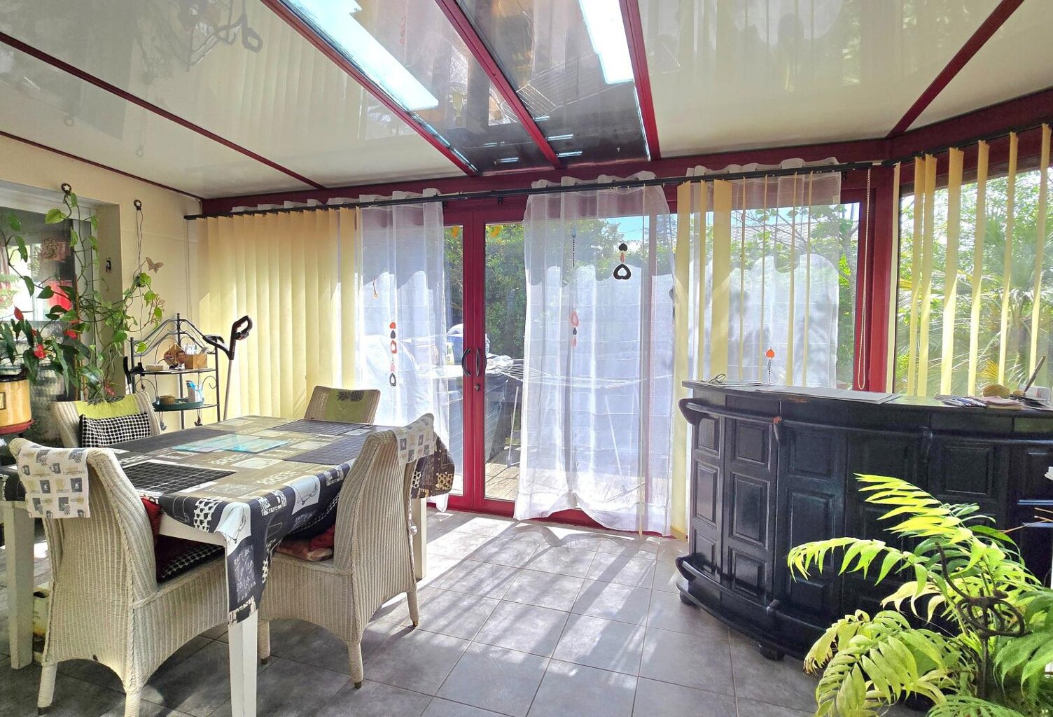 Maison T4 plain pied de 127 m² — photo 1