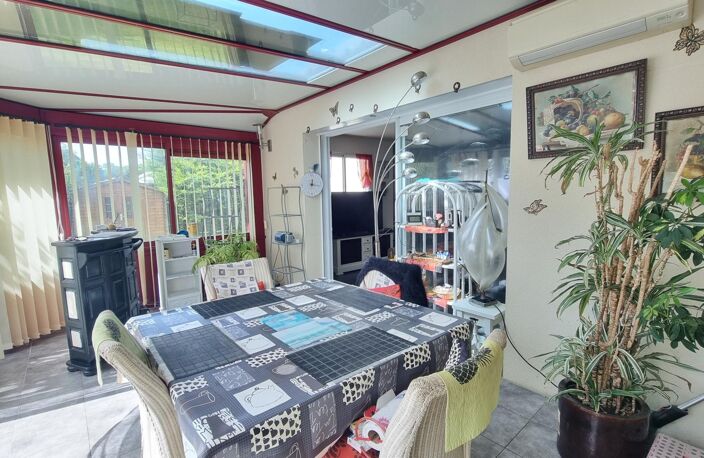 Maison T4 plain pied de 127 m² — photo 2