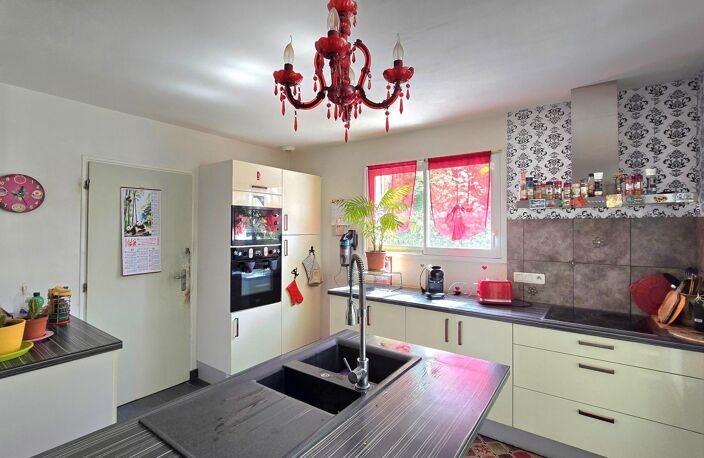 Maison T4 plain pied de 127 m² — photo 3