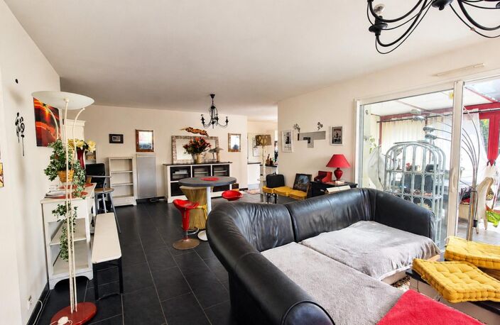 Maison T4 plain pied de 127 m² — photo 5