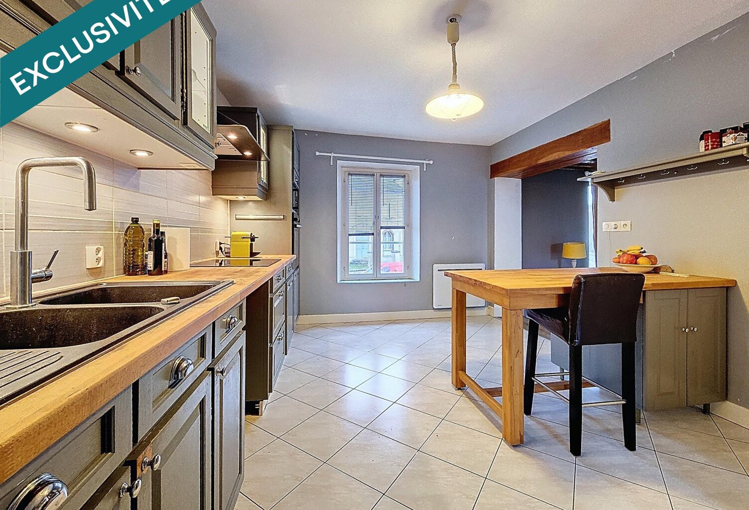 MAGNIFIQUE DUPLEX — photo 1