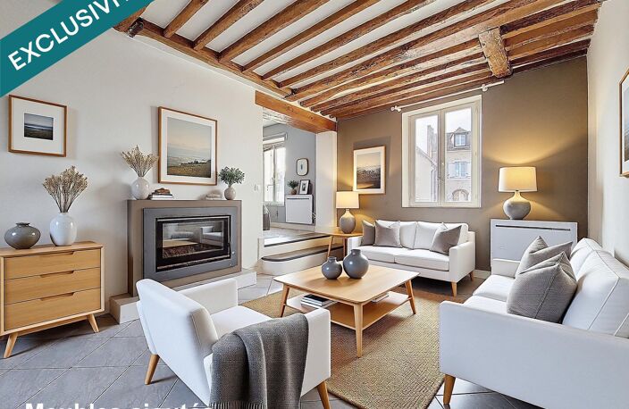 MAGNIFIQUE DUPLEX — photo 3