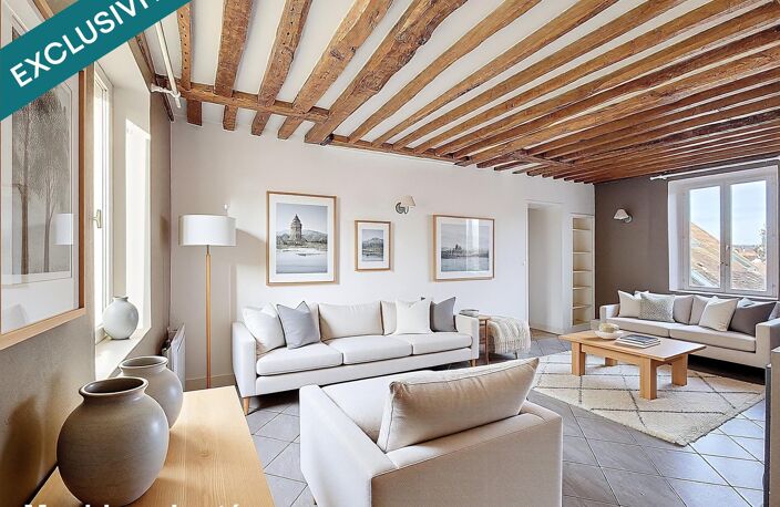 MAGNIFIQUE DUPLEX — photo 5